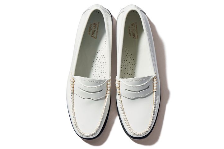 いつもの装いがぐんとオシャレに上品に。おすすめレザーシューズ8選