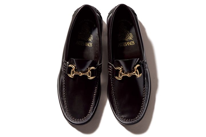 いつもの装いがぐんとオシャレに上品に。おすすめレザーシューズ8選