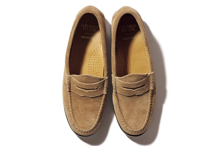 いつもの装いがぐんとオシャレに上品に。おすすめレザーシューズ8選