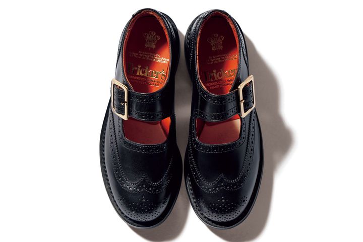 いつもの装いがぐんとオシャレに上品に。おすすめレザーシューズ8選