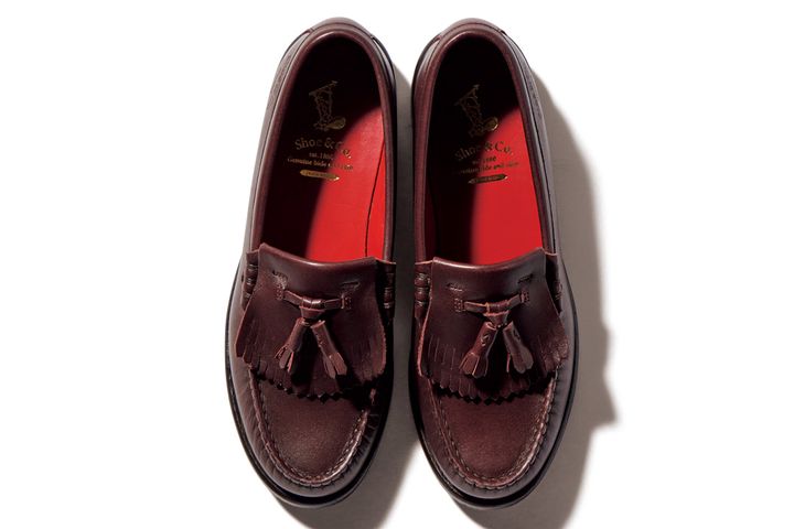 いつもの装いがぐんとオシャレに上品に。おすすめレザーシューズ8選