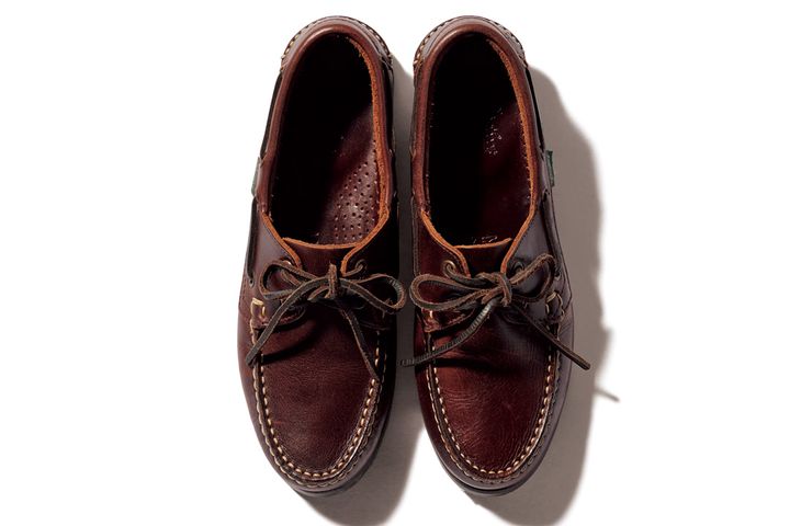 いつもの装いがぐんとオシャレに上品に。おすすめレザーシューズ8選