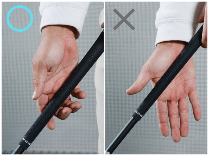 “ヒンジ”って何か知ってる？飛ばしたいときの手首の使い方をレッスン