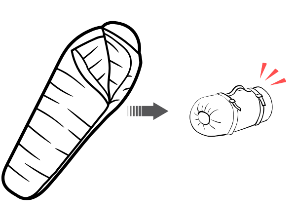 絶対に失敗しない！春キャンプ寝袋の選び方と注意点を上級キャンパーが徹底解説