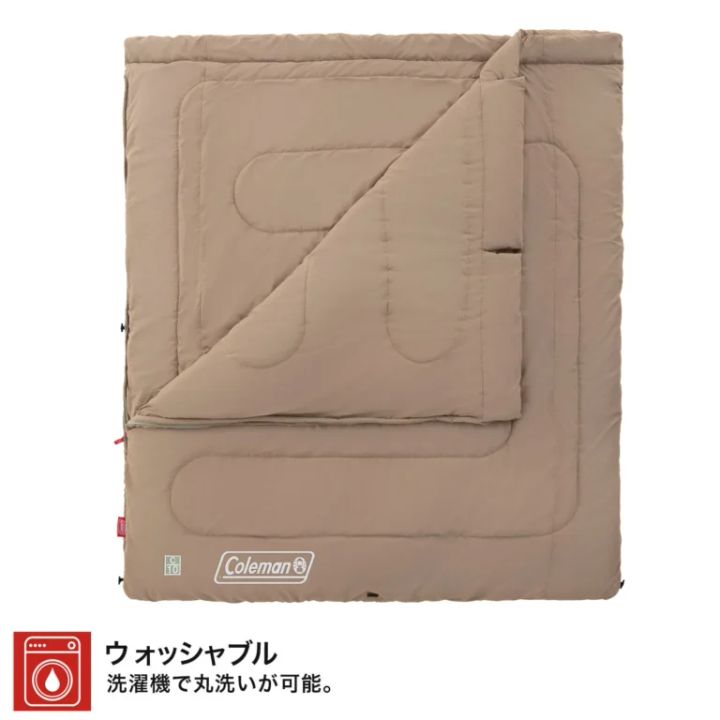 絶対に失敗しない！春キャンプ寝袋の選び方と注意点を上級キャンパーが徹底解説