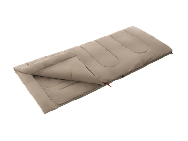 絶対に失敗しない！春キャンプ寝袋の選び方と注意点を上級キャンパーが徹底解説