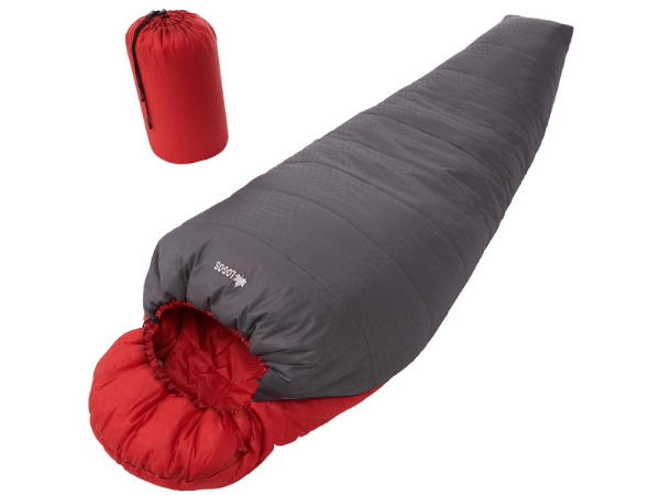 絶対に失敗しない！春キャンプ寝袋の選び方と注意点を上級キャンパーが徹底解説