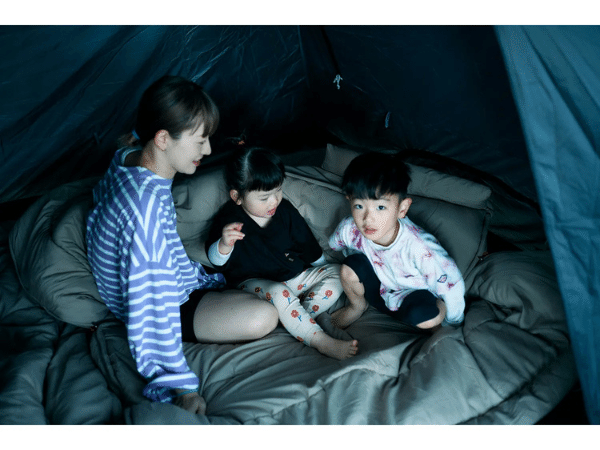 絶対に失敗しない！春キャンプ寝袋の選び方と注意点を上級キャンパーが徹底解説