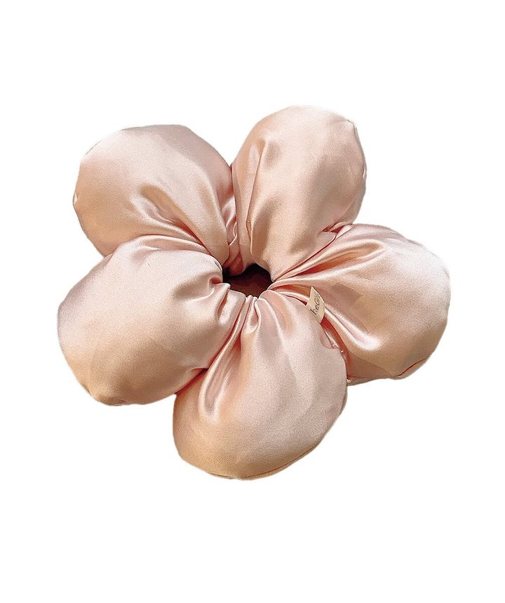 八木アリサとピンク