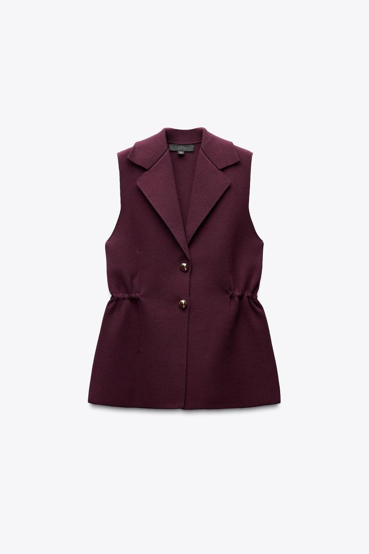 画像3: 出典：ZARA