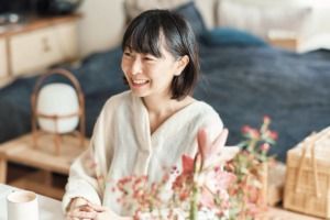 インテリアスタイリスト・大谷優依