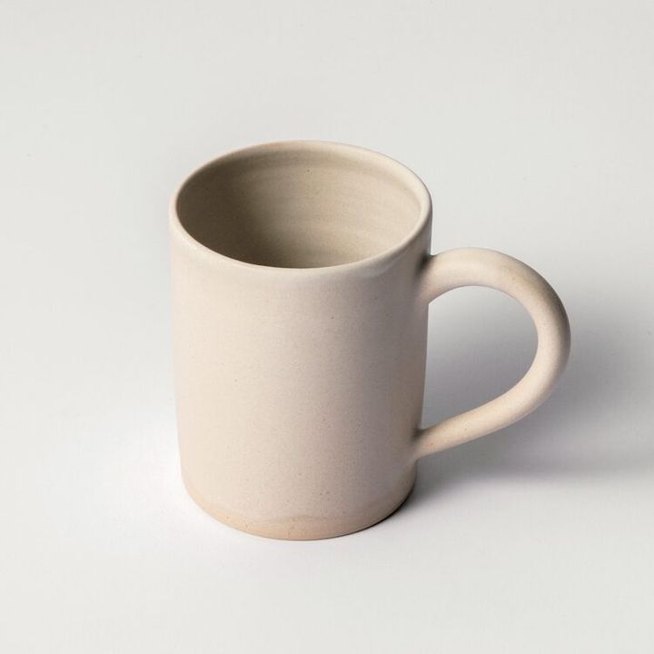 〈クリスチャンヌ・ペロション〉のマグカップ