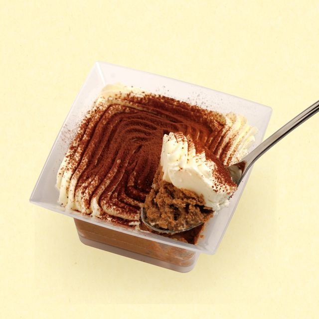 北海道・柳月「テラミススフレ」