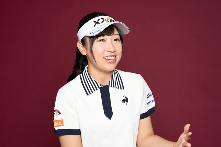 「優勝、結婚、アイドル活動もしたい！」菅沼菜々プロが今を語る