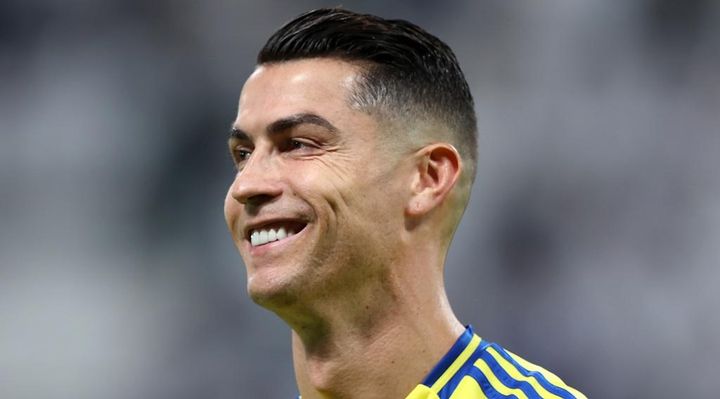 40歳C・ロナウド、サウジチームと2年契約延長か 年俸は323億円よりもはるかに高額！