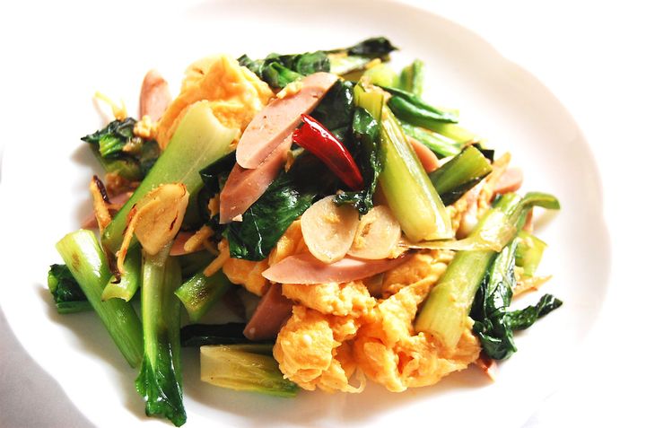 魚肉ソーセージ