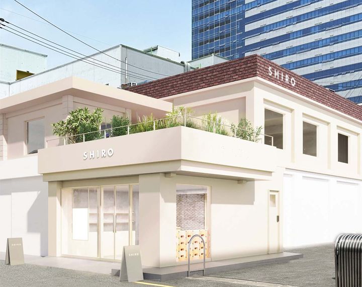 4月26日に「SHIRO」韓国初の旗艦店が聖水（ソンス）にオープン！ オリジナルのフレグランスミストも作れる♡【韓国最新SPOT】