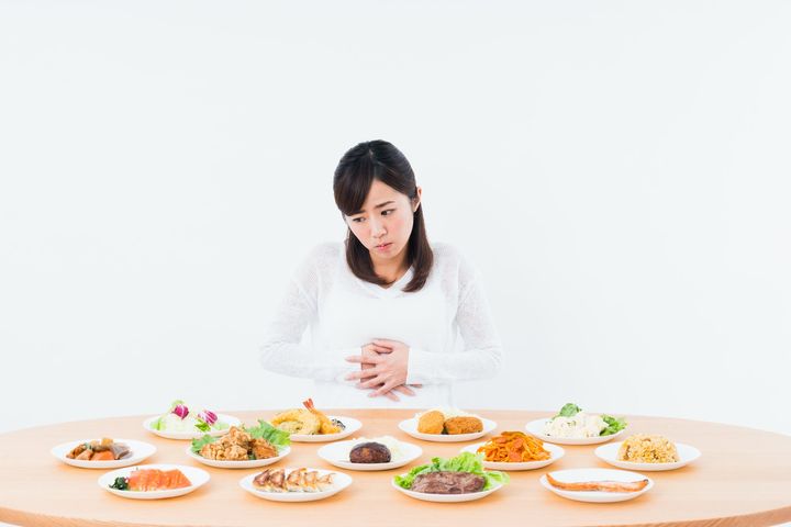 ダイエット時に食事を抜くのはNG？