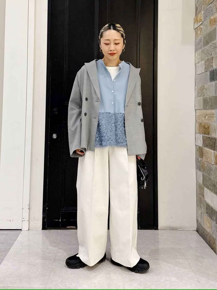 画像1: 出典：and ST