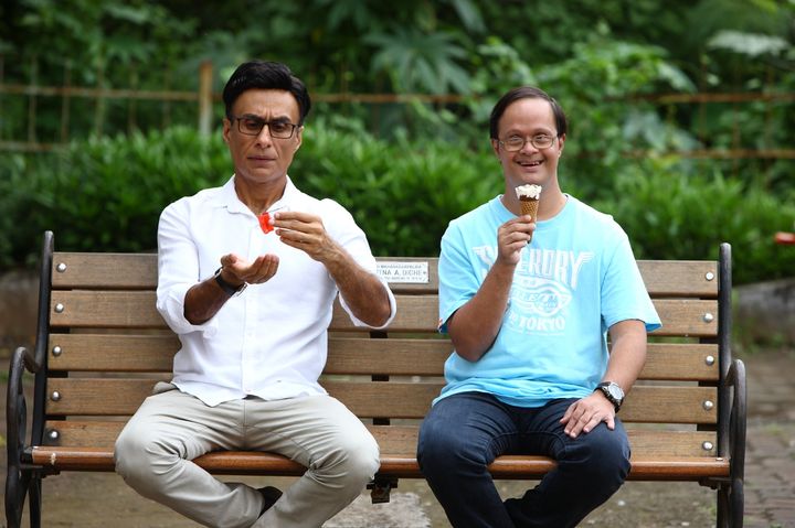 「仕事も、家も、家庭もほしい」ダウン症の青年が主役！ “あんまり歌って踊らない”異色のインド映画『アハーン』の公開が決定