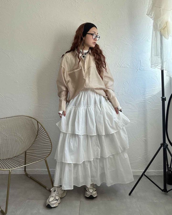 画像: 出典：Instagram