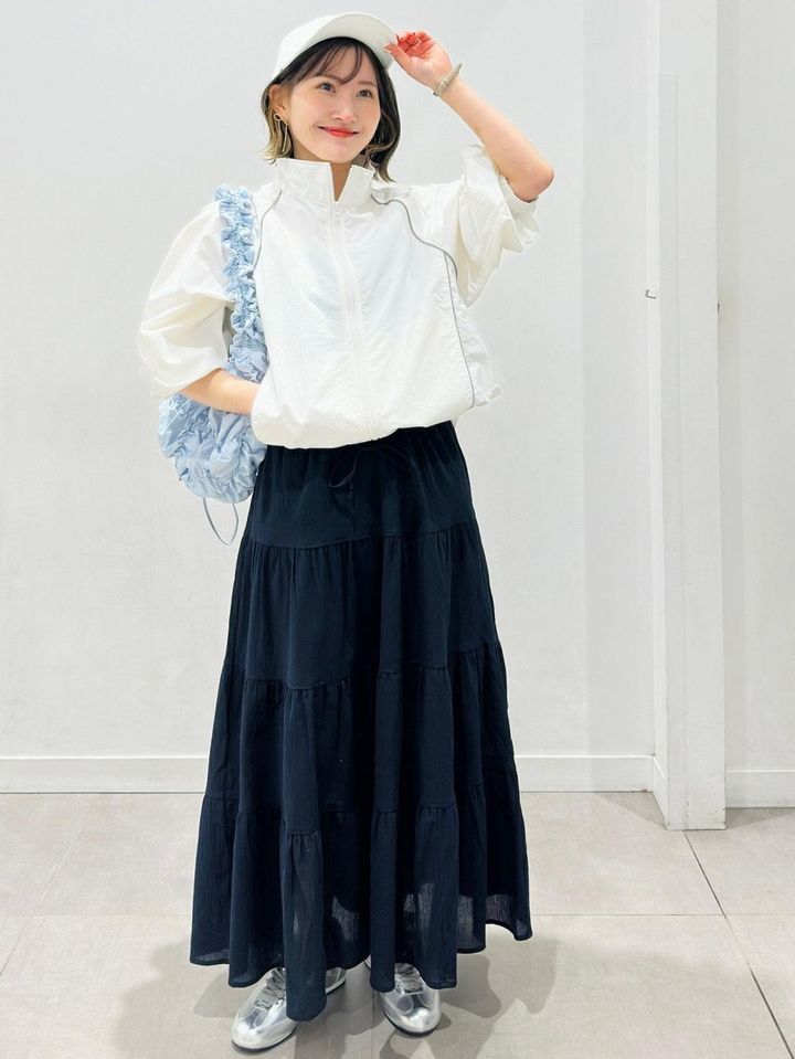 画像1: 出典：GU