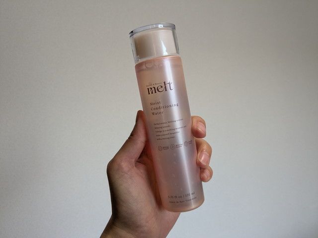 melt Special Care Book