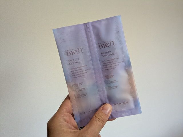 melt Special Care Book