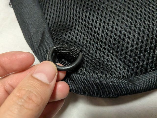 モズワンショルダーストラップ