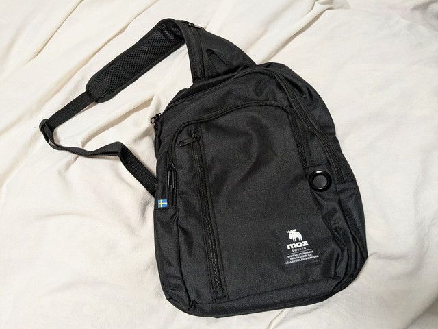 モズONESHOULDERBAG