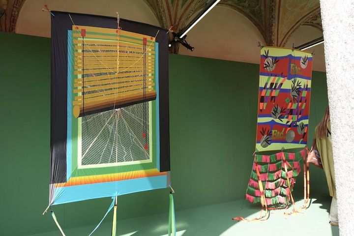 画像2: GUCCI｜Bamboo Encounters