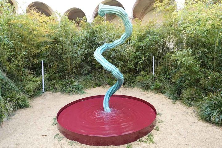 画像3: GUCCI｜Bamboo Encounters