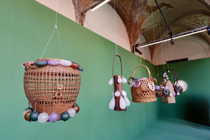 画像1: GUCCI｜Bamboo Encounters