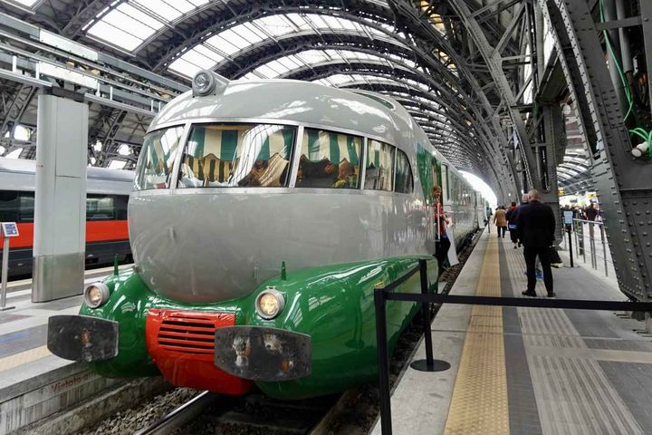 画像: PRADA｜In Transit