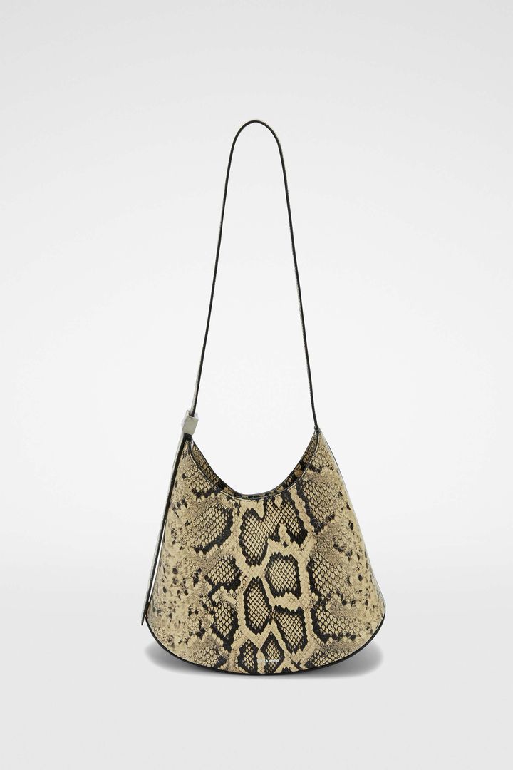 バッグ 本体 H21cm ¥316,800