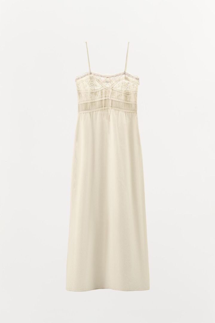 画像3: 出典：ZARA