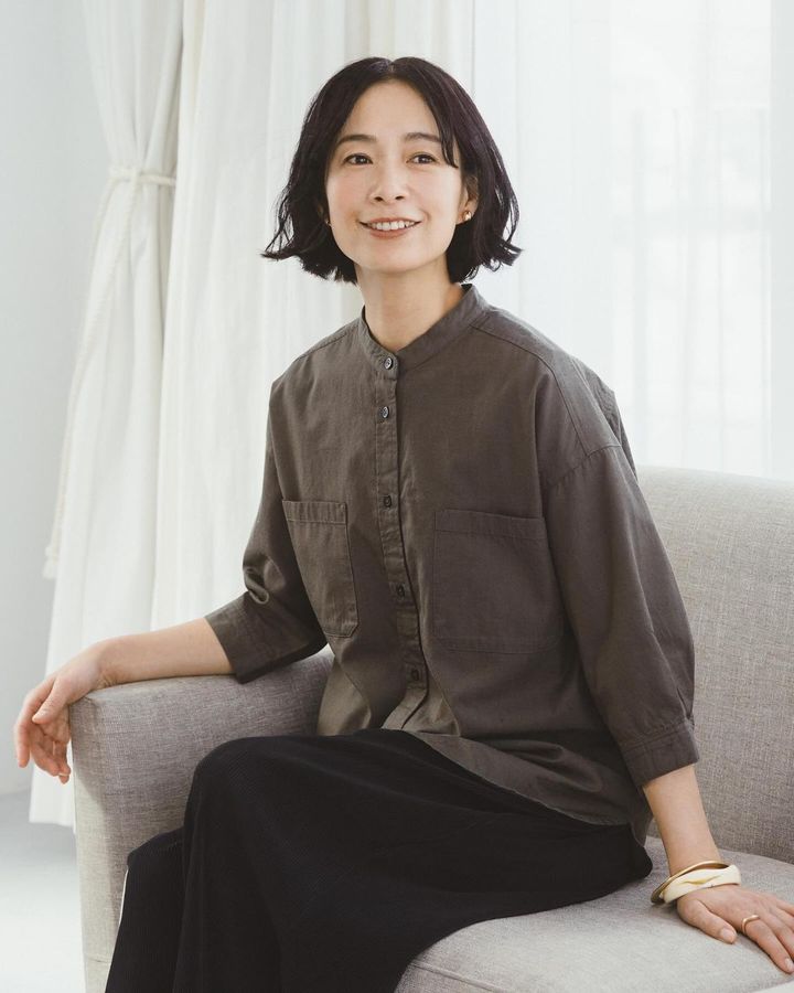 画像1: 出典：SEASON REASON by Lin.&Red