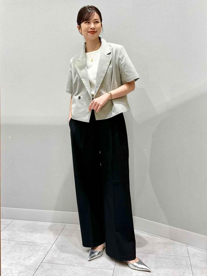 画像3: 出典：GU