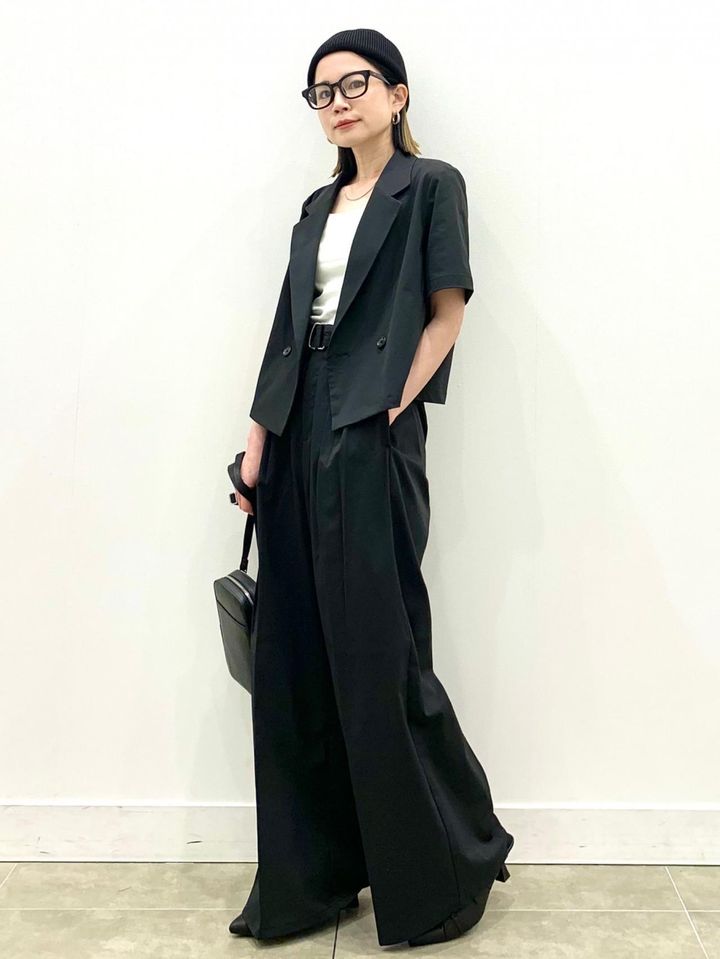 画像1: 出典：GU