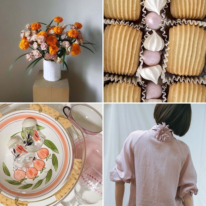 〈2e CHESTS〉で今週末開催のイベント「はるいち-Spring Market-」にて菓子研究家・福田里香さんがレシピ監修した大人気チーズクッキー缶を数量限定発売！