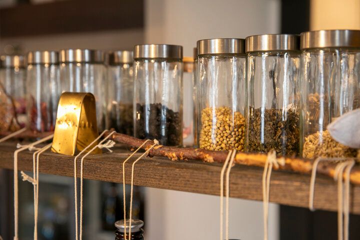 鎌倉の静かな海辺で味わう癒しの薬膳料理♪材木座「トトのエ」