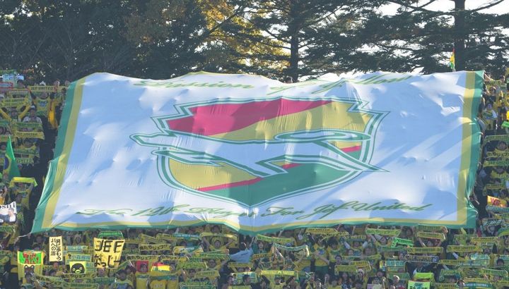 ジェフ千葉、国立マッチで人気漫画『ANGEL VOICE』とコラボ！千葉県の高校サッカーが舞台