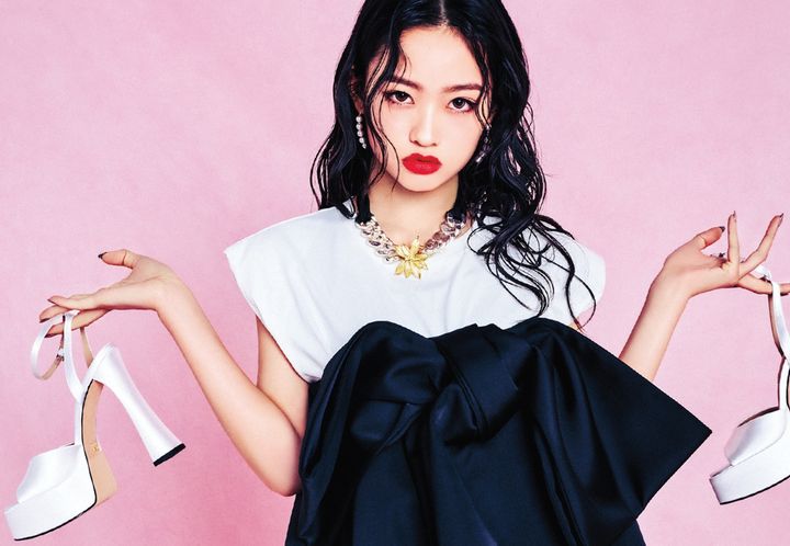 「感情もあるし、意思もある。だけど伝えることが怖かった。でも仲間ができて、心を開いていくことが少しずつできるようになった」と語るYURIさん。