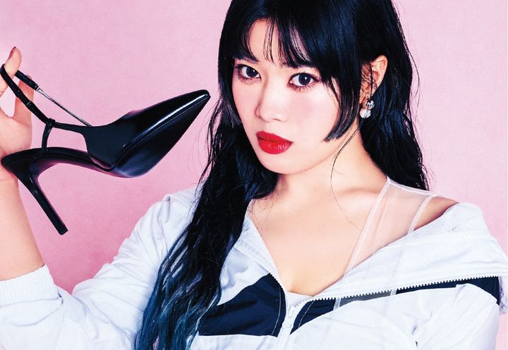 オーディションの2次審査で、ちゃんみなさんに「これが実力の暴力です」と言わしめたNAOKOさん。常に高みを目指し、練習をやめないその努力の裏には様々な想いがあった。