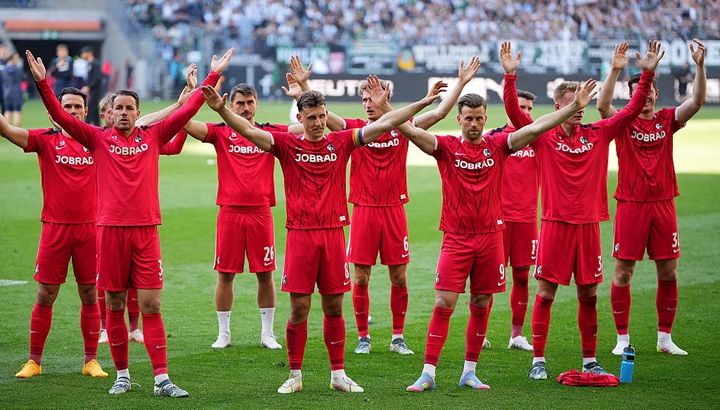 日本代表MFのドイツクラブ、韓国市民クラブと親善試合開催か！現地市長も前向きな姿勢