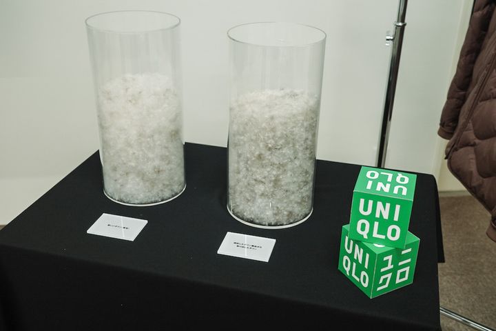 お洒落な人ほど、服は捨てない。《ユニクロ》のダウンを素敵に着続ける方法、知ってる？