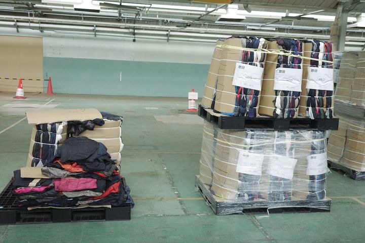 お洒落な人ほど、服は捨てない。《ユニクロ》のダウンを素敵に着続ける方法、知ってる？