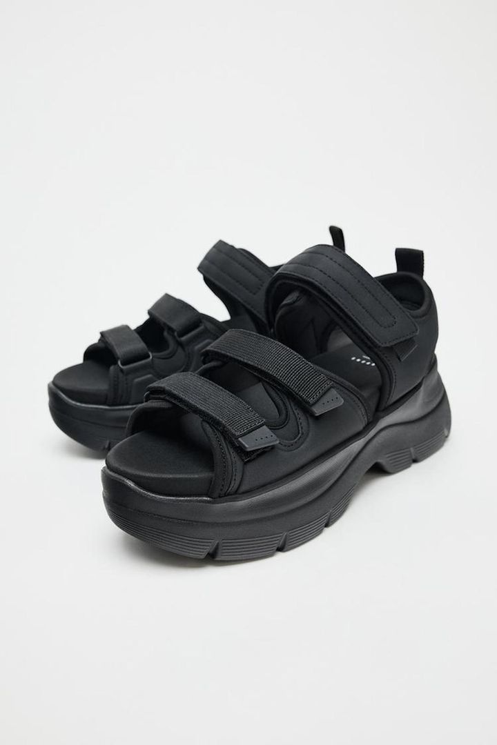 画像: 出典：ZARA