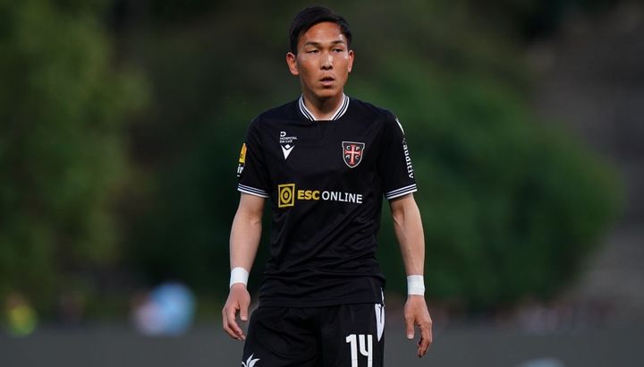 日本・韓国を追放された“悪童”日本人MF、『帰化して中国代表入り』に前向き！現地では圧倒的に反対の声