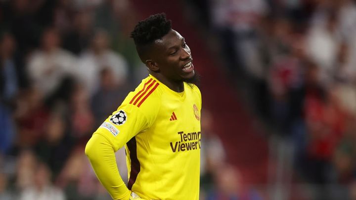 日本代表GK鈴木彩艶の去就にも影響か！ユナイテッドの守護神がサウジ移籍へ…